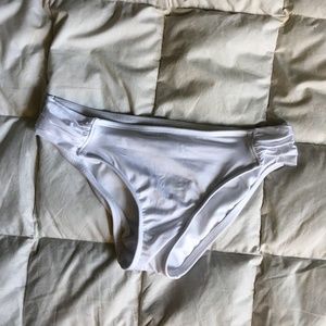 Womens bathing suit bottom